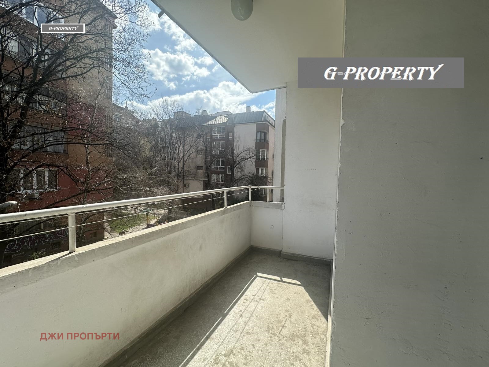 Дава под наем 2-СТАЕН, гр. София, Център, снимка 9 - Апартаменти - 53985145