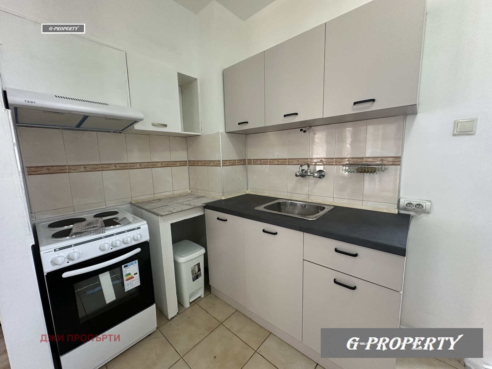 Дава под наем 2-СТАЕН, гр. София, Център, снимка 3 - Апартаменти - 53985145