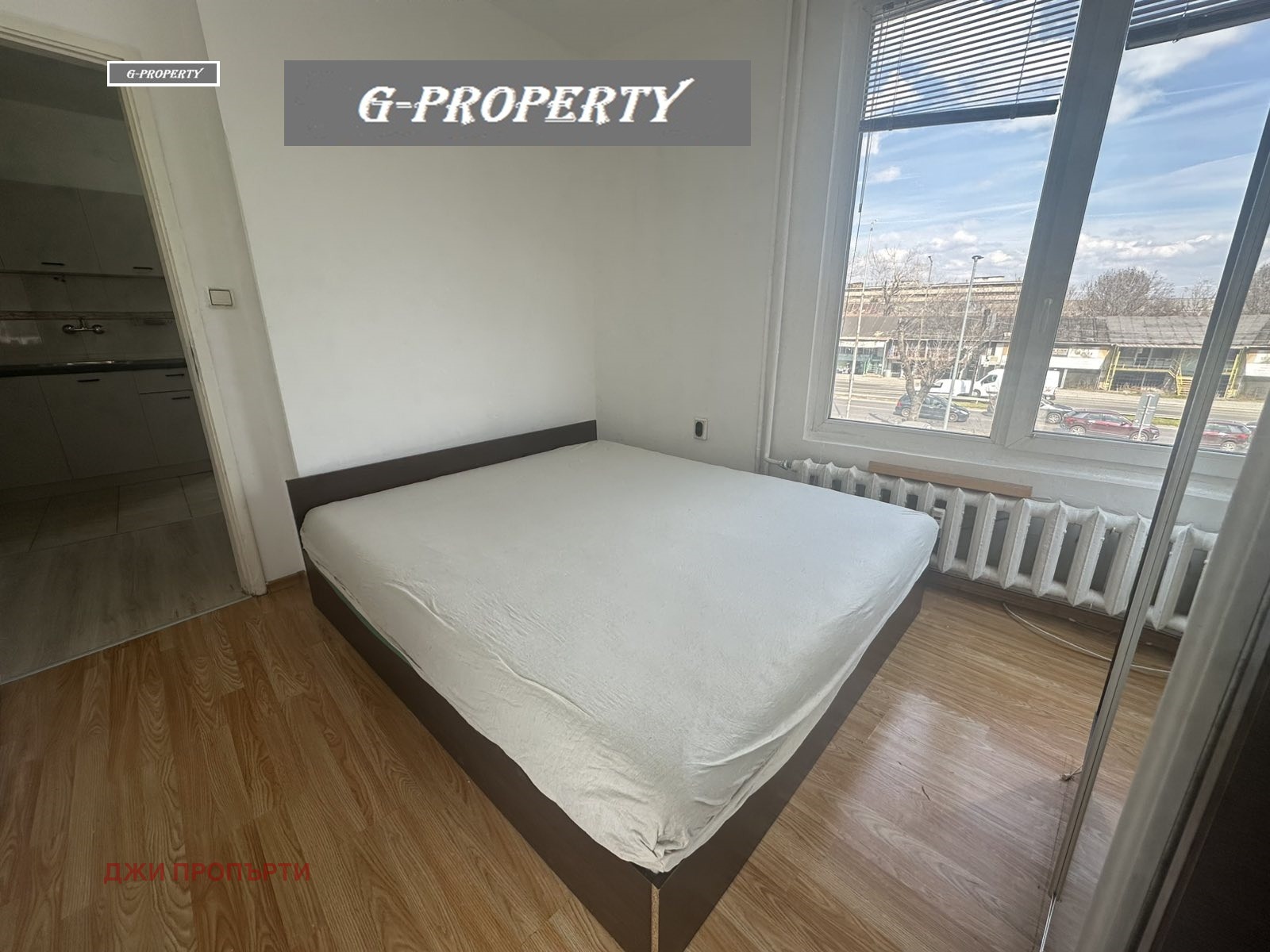 Дава под наем 2-СТАЕН, гр. София, Център, снимка 6 - Апартаменти - 53985145