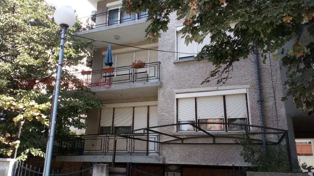Дава под наем 2-СТАЕН, гр. Пловдив, Каменица 2, снимка 8 - Апартаменти - 54687812
