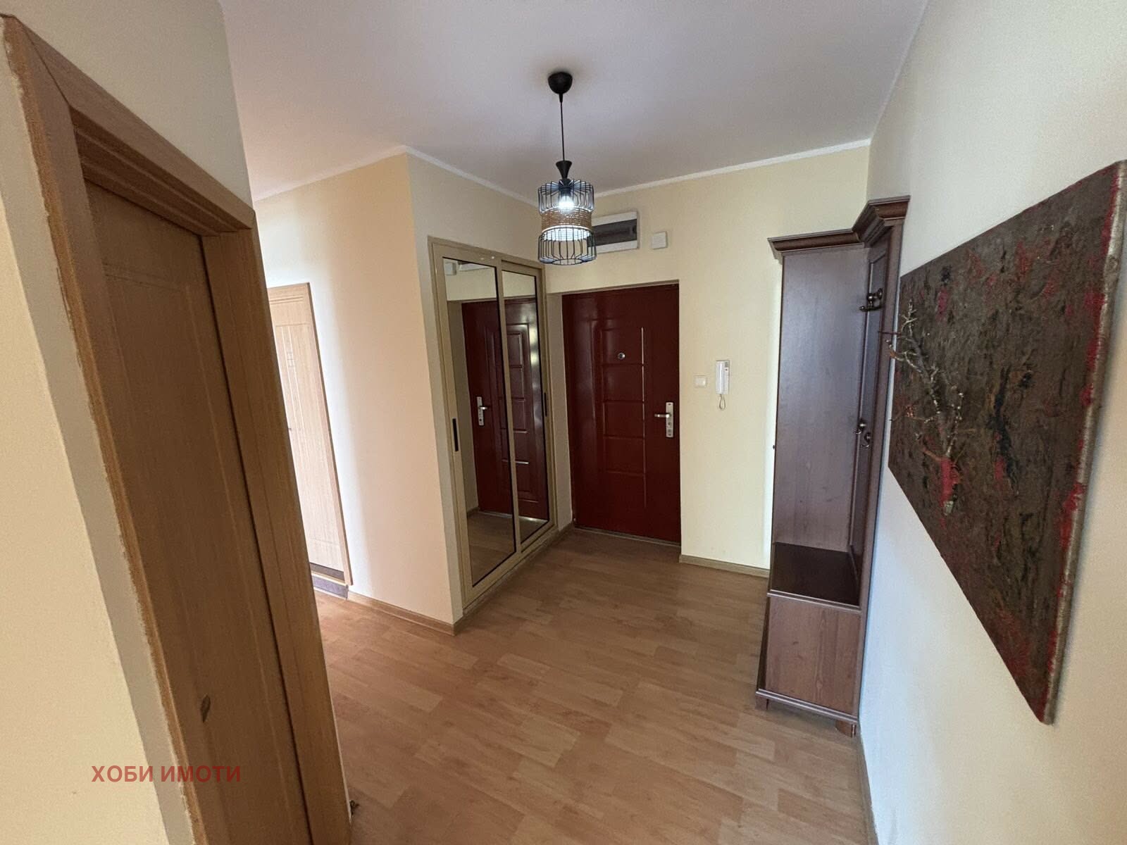 Дава под наем 3-СТАЕН, гр. Пловдив, Южен, снимка 3 - Апартаменти - 53910882