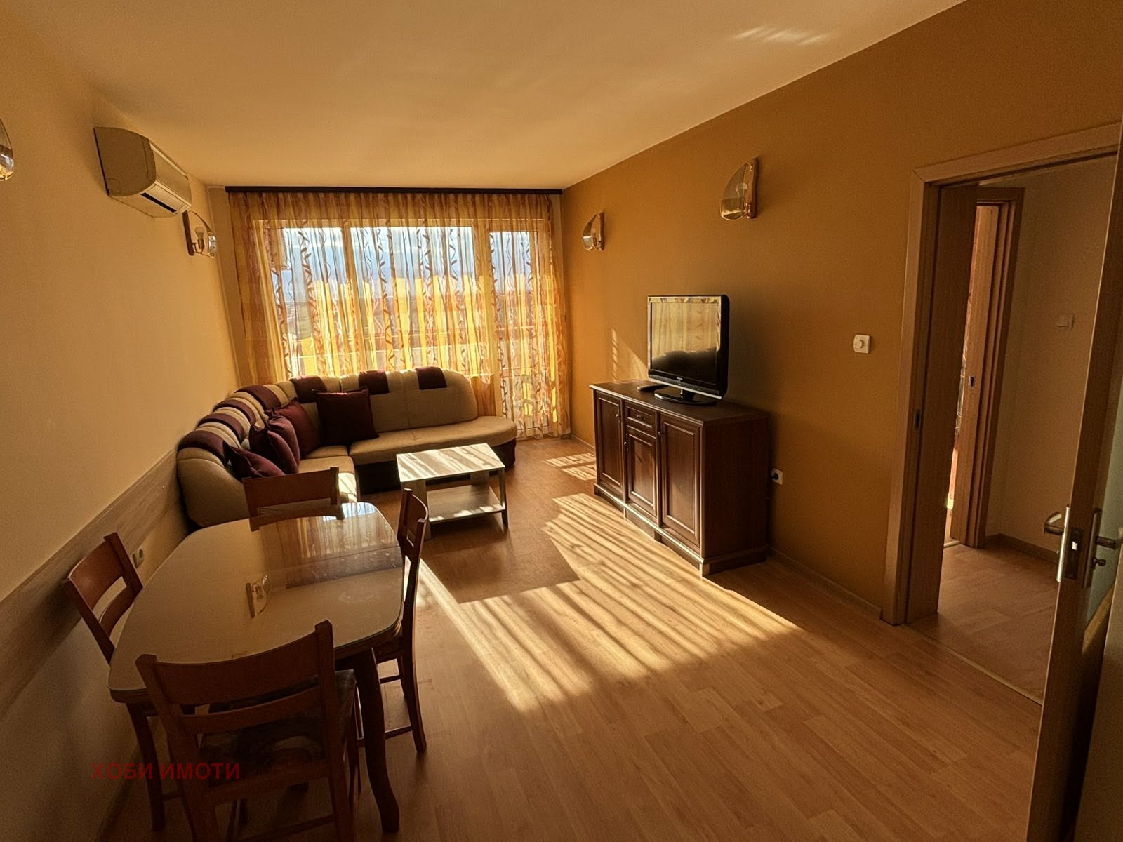 Дава под наем 3-СТАЕН, гр. Пловдив, Южен