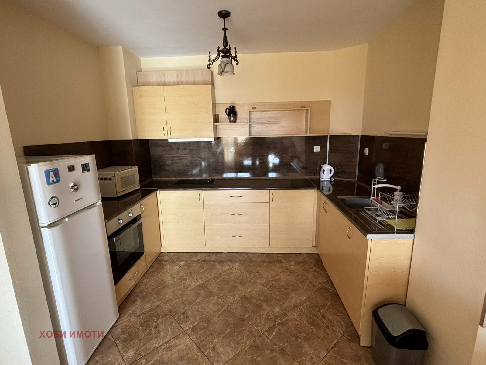 Дава под наем 3-СТАЕН, гр. Пловдив, Южен, снимка 2 - Апартаменти - 53910882