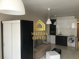Studio Malinova dolina, Sofia
