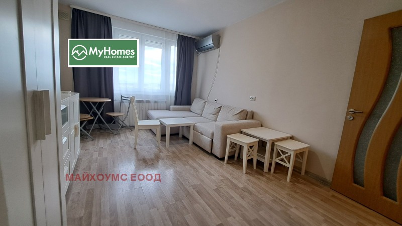 Под наем 1-СТАЕН, град София, Люлин 4 • 550 лв. / 281.21 € • 73580246 1