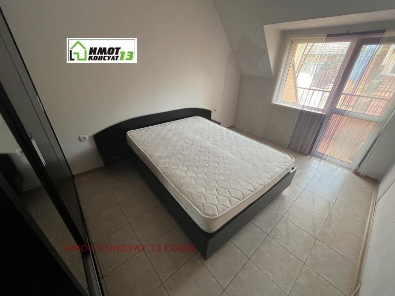 For Rent  1 bedroom Pleven , Shirok tsentar , 65 sq.m | 93923907 - image [7]