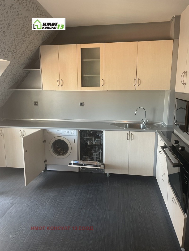 For Rent  1 bedroom Pleven , Shirok tsentar , 65 sq.m | 93923907 - image [2]