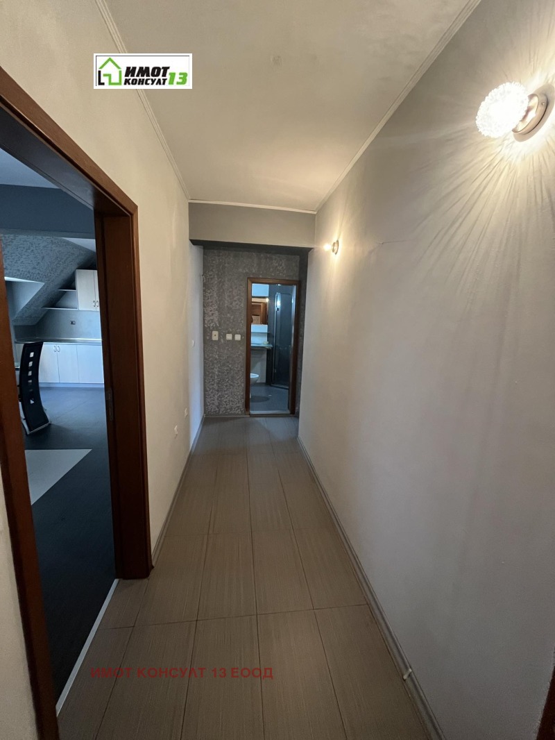 For Rent  1 bedroom Pleven , Shirok tsentar , 65 sq.m | 93923907 - image [8]