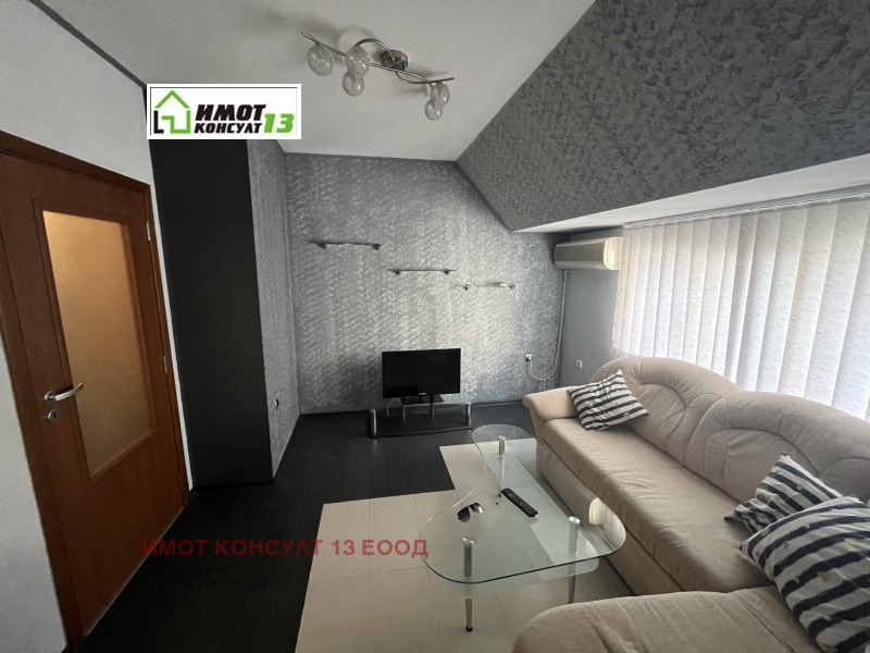 For Rent  1 bedroom Pleven , Shirok tsentar , 65 sq.m | 93923907 - image [5]