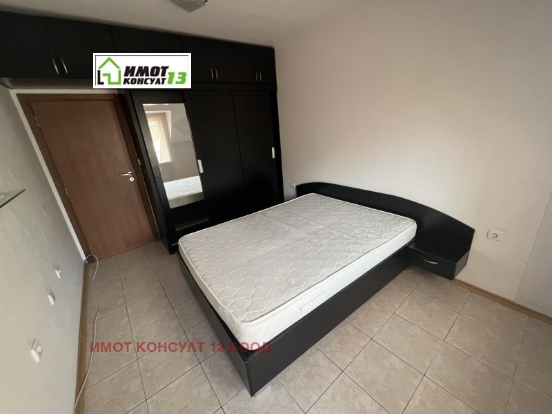 For Rent  1 bedroom Pleven , Shirok tsentar , 65 sq.m | 93923907 - image [6]