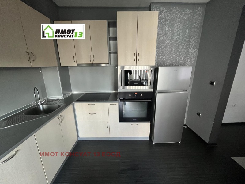 For Rent  1 bedroom Pleven , Shirok tsentar , 65 sq.m | 93923907 - image [3]