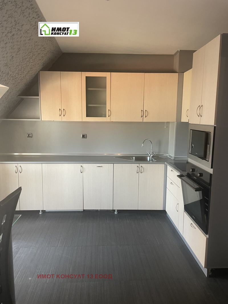 For Rent  1 bedroom Pleven , Shirok tsentar , 65 sq.m | 93923907