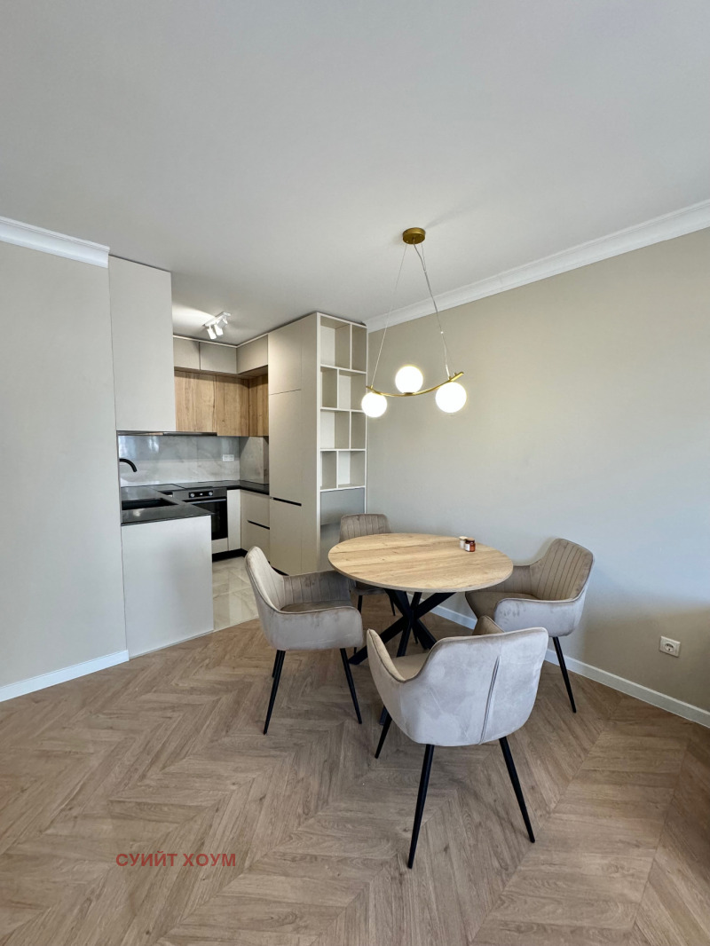 Vuokrattavana  1 makuuhuone Sofia , Studentski grad , 80 neliömetriä | 83606854 - kuva [8]