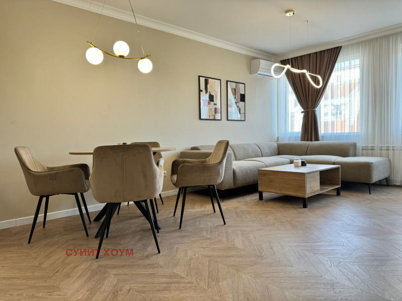 Vuokrattavana  1 makuuhuone Sofia , Studentski grad , 80 neliömetriä | 83606854 - kuva [4]