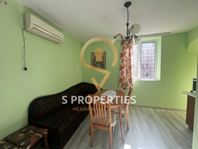 Под наем 2-СТАЕН, град Варна, Колхозен пазар • 350 € / 684.54 лв. • 16624329 1