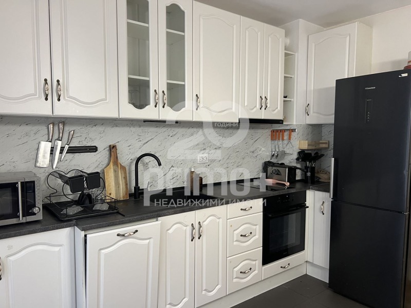 Дава под наем 2-СТАЕН, гр. София, Малинова долина, снимка 4 - Апартаменти - 53312980