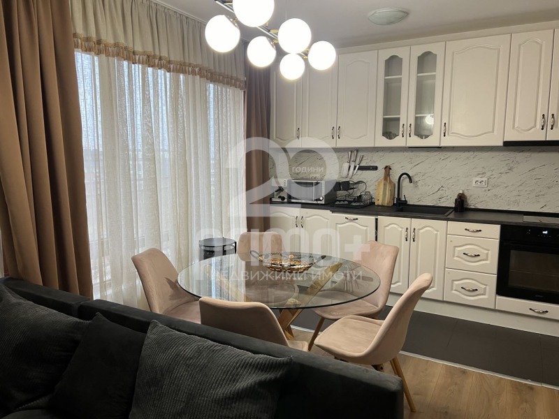 Дава под наем 2-СТАЕН, гр. София, Малинова долина, снимка 6 - Апартаменти - 53312980