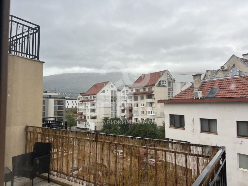 Дава под наем 2-СТАЕН, гр. София, Малинова долина, снимка 16 - Апартаменти - 53312980