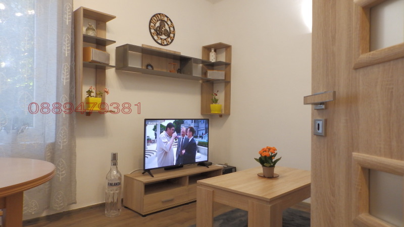 Дава под наем 2-СТАЕН, гр. Варна, Чаталджа, снимка 2 - Апартаменти - 53382119