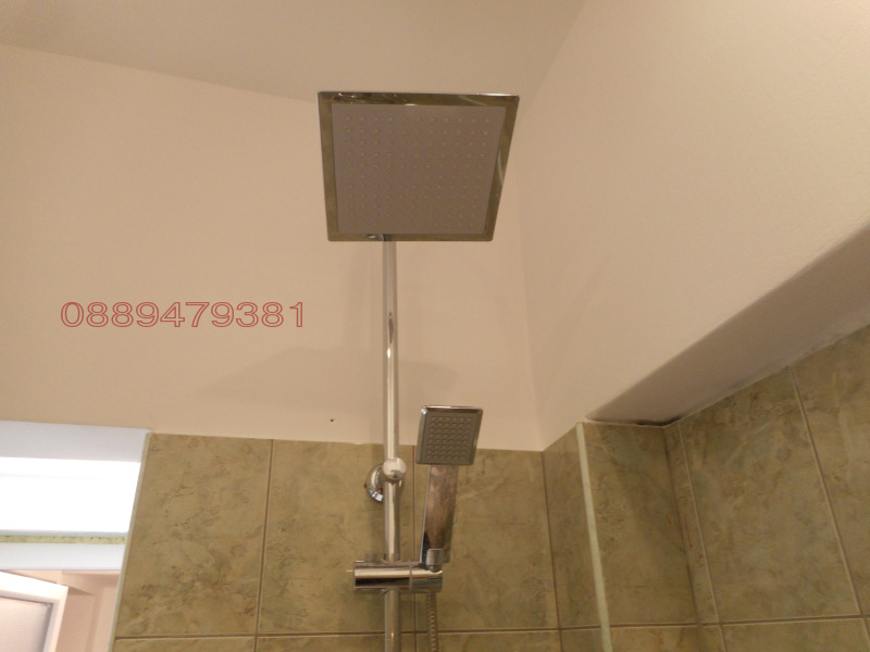 Дава под наем 2-СТАЕН, гр. Варна, Чаталджа, снимка 13 - Апартаменти - 53382119