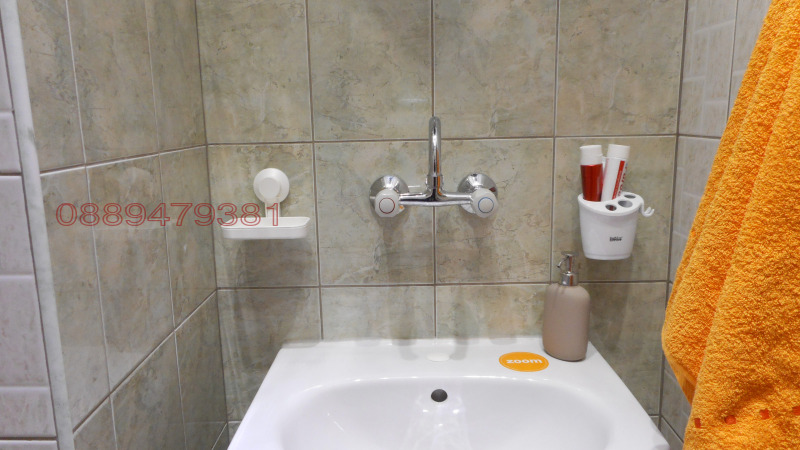 Дава под наем 2-СТАЕН, гр. Варна, Чаталджа, снимка 10 - Апартаменти - 53382119