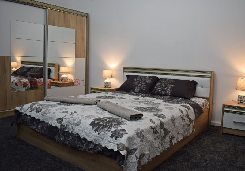 Дава под наем 2-СТАЕН, гр. Варна, Чаталджа, снимка 7 - Апартаменти - 53382119