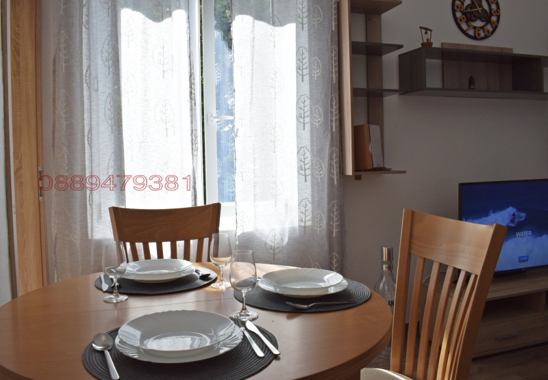 Дава под наем 2-СТАЕН, гр. Варна, Чаталджа, снимка 3 - Апартаменти - 53382119