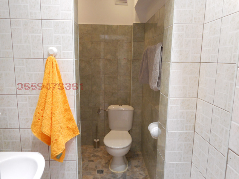 Дава под наем 2-СТАЕН, гр. Варна, Чаталджа, снимка 12 - Апартаменти - 53382119