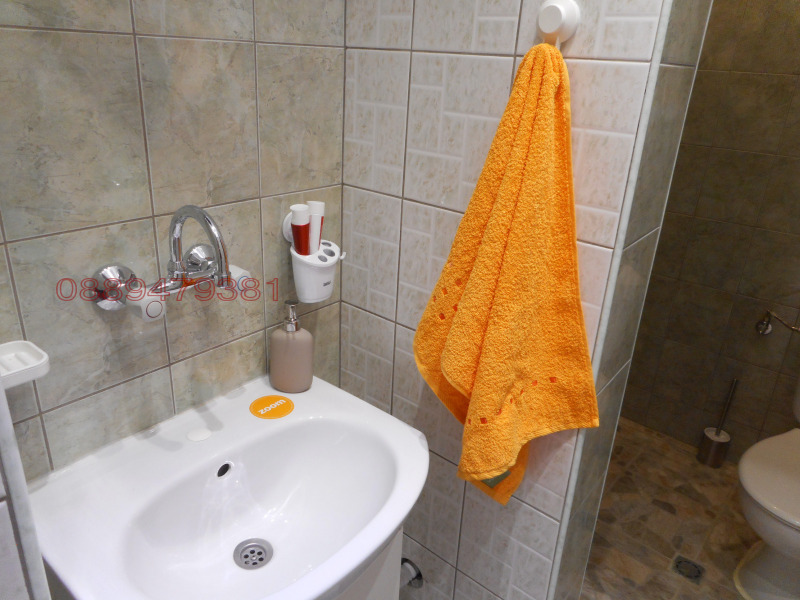 Дава под наем 2-СТАЕН, гр. Варна, Чаталджа, снимка 11 - Апартаменти - 53382119