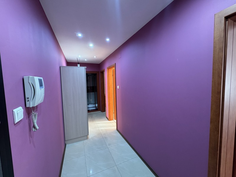 For Rent  2 bedroom Stara Zagora , ORB , 100 sq.m | 78651767 - image [3]