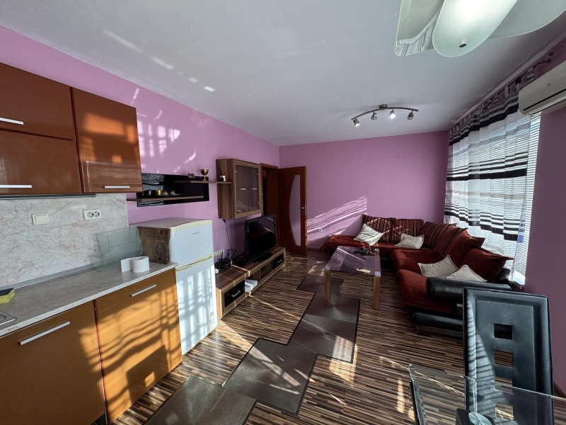 For Rent  2 bedroom Stara Zagora , ORB , 100 sq.m | 78651767 - image [2]