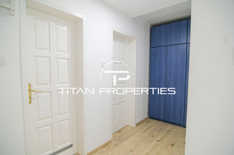 Дава под наем 3-СТАЕН, гр. Пловдив, Център, снимка 11 - Апартаменти - 52849248