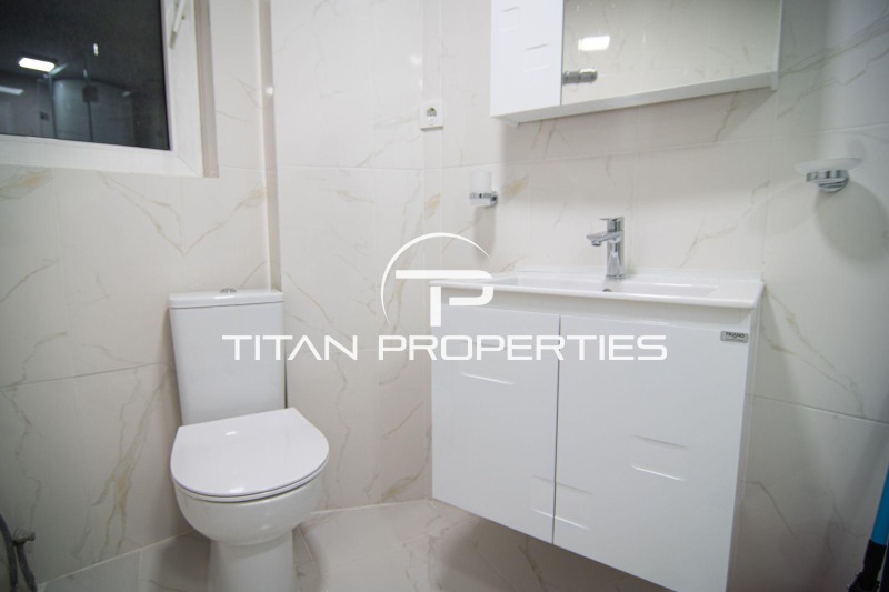 Дава под наем 3-СТАЕН, гр. Пловдив, Център, снимка 9 - Апартаменти - 52849248