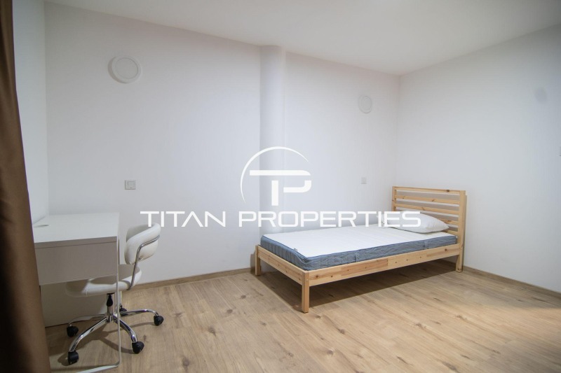 Дава под наем 3-СТАЕН, гр. Пловдив, Център, снимка 7 - Апартаменти - 52849248