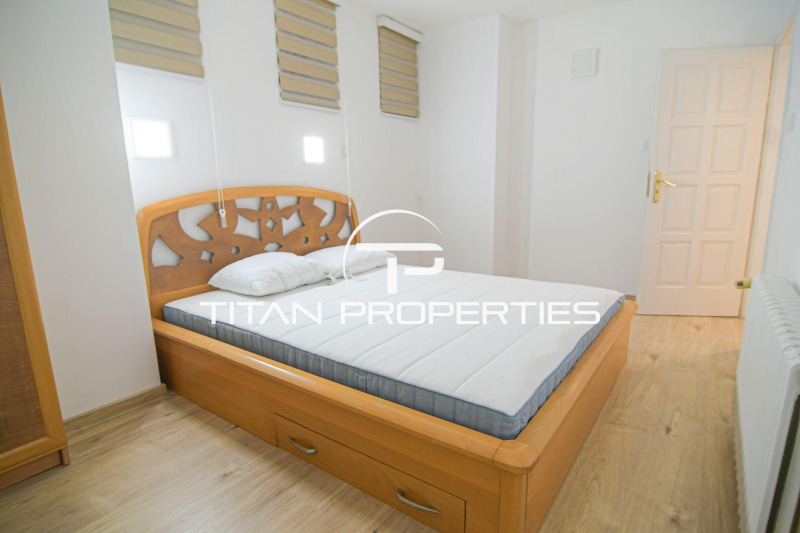 Дава под наем 3-СТАЕН, гр. Пловдив, Център, снимка 3 - Апартаменти - 52849248