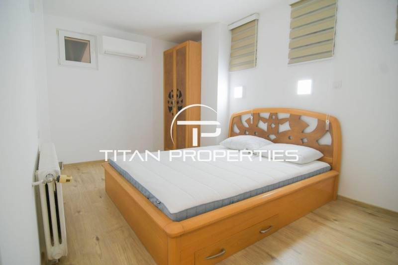 Дава под наем 3-СТАЕН, гр. Пловдив, Център, снимка 4 - Апартаменти - 52849248