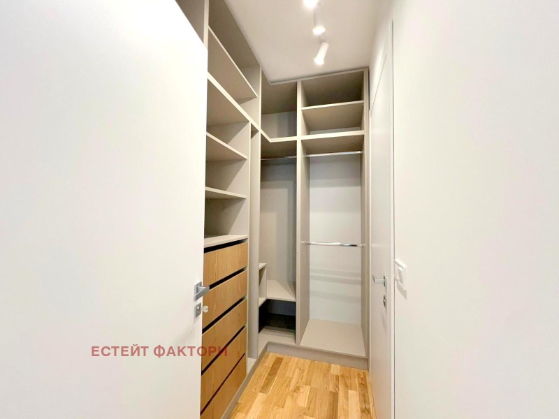 Дава под наем 3-СТАЕН, гр. София, Кръстова вада, снимка 5 - Апартаменти - 53070104