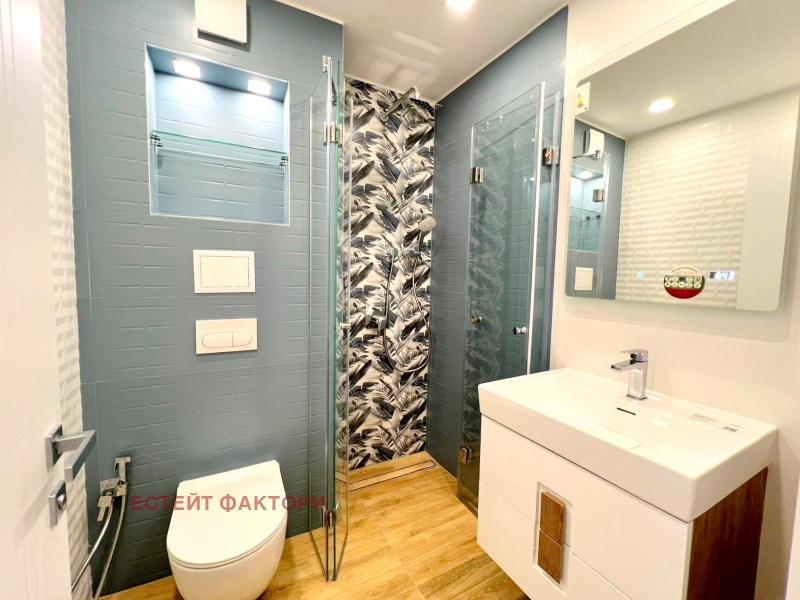 Дава под наем 3-СТАЕН, гр. София, Кръстова вада, снимка 6 - Апартаменти - 53070104