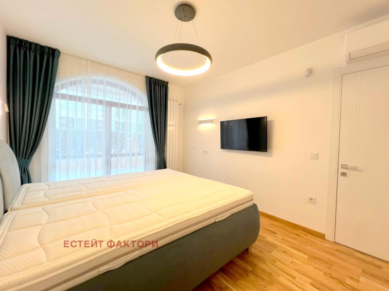 Дава под наем 3-СТАЕН, гр. София, Кръстова вада, снимка 4 - Апартаменти - 53070104