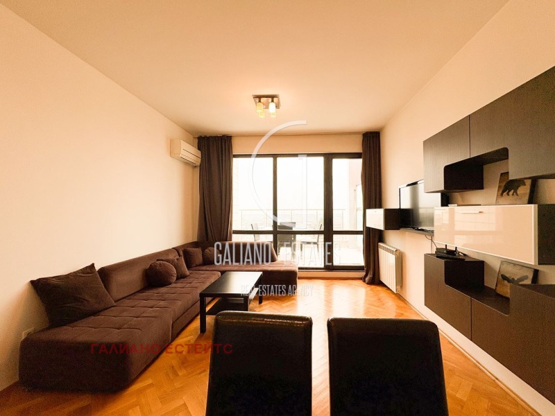 Дава под наем 3-СТАЕН, гр. София, Изток