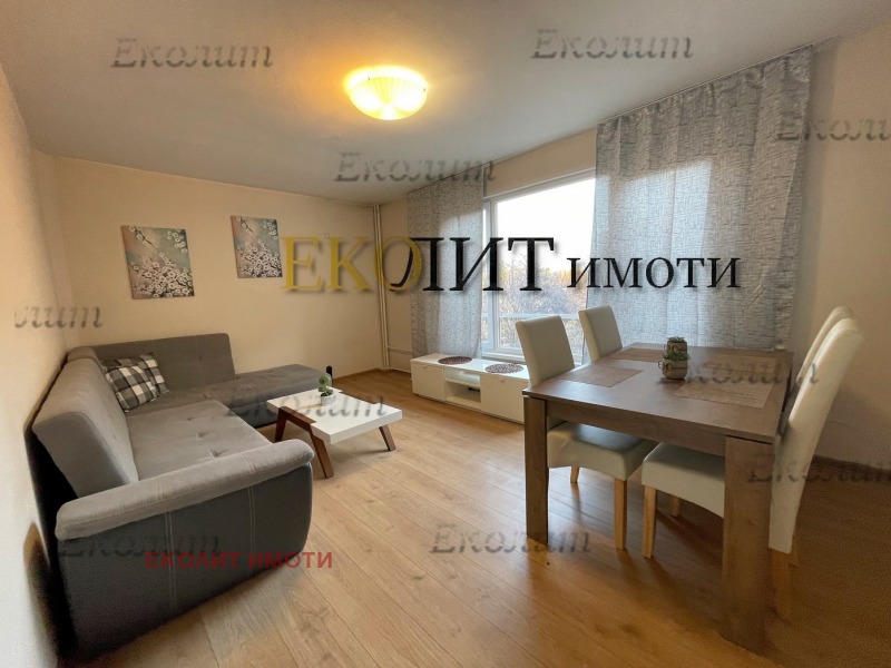 Дава под наем 3-СТАЕН, гр. София, Лозенец, снимка 3 - Апартаменти - 53381704