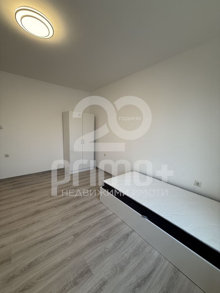 Дава под наем 3-СТАЕН, гр. Велико Търново, Колю Фичето, снимка 8 - Апартаменти - 53679597