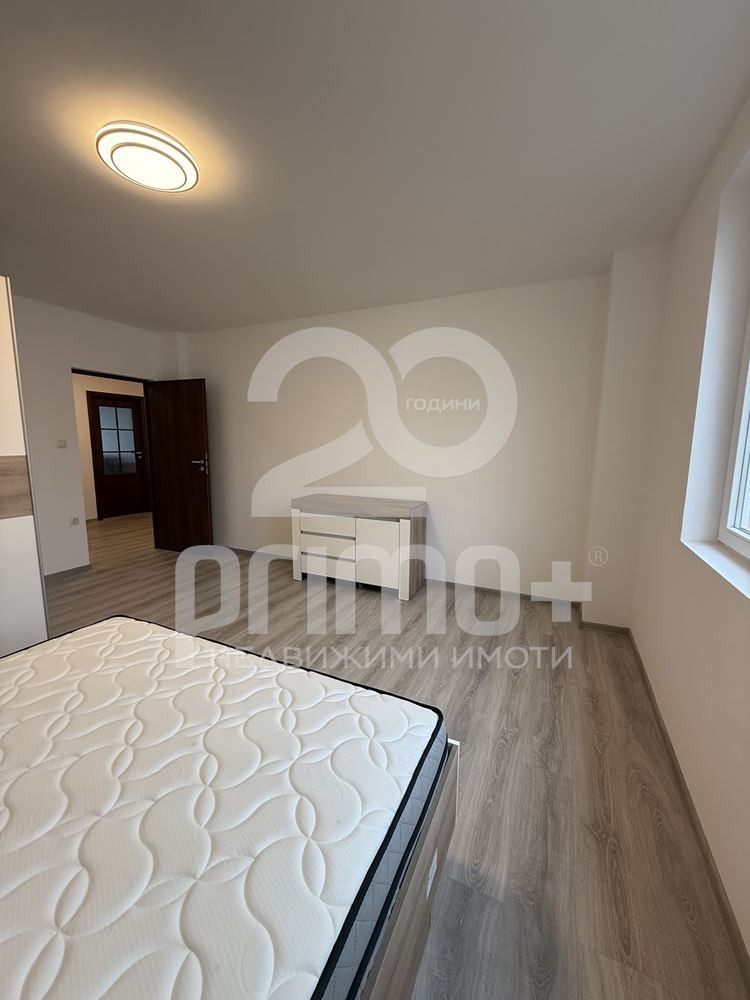 Дава под наем 3-СТАЕН, гр. Велико Търново, Колю Фичето, снимка 5 - Апартаменти - 53679597