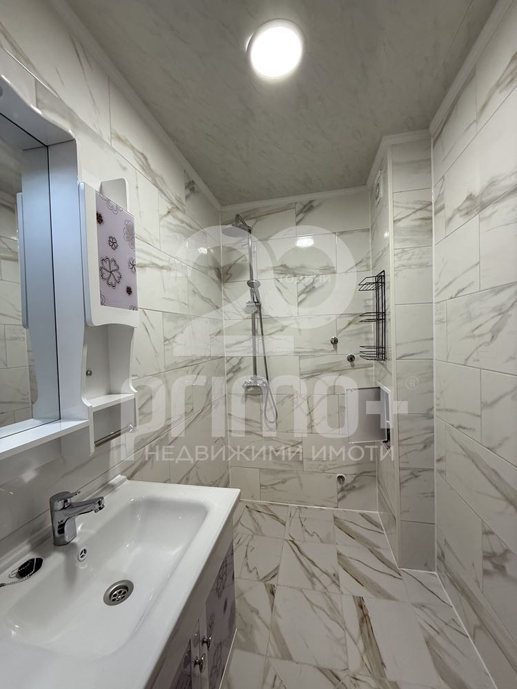 Дава под наем 3-СТАЕН, гр. Велико Търново, Колю Фичето, снимка 10 - Апартаменти - 53679597