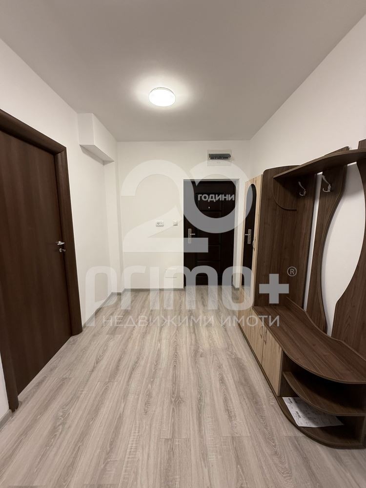 Дава под наем 3-СТАЕН, гр. Велико Търново, Колю Фичето, снимка 11 - Апартаменти - 53679597