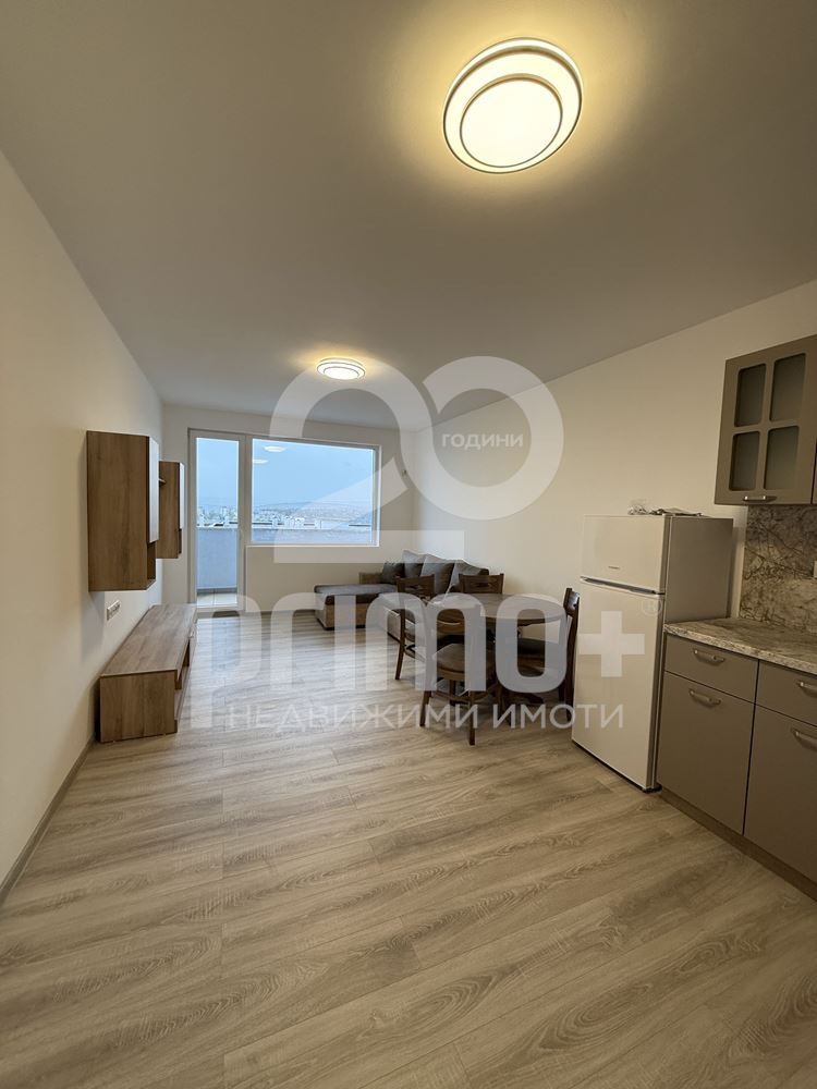 Дава под наем 3-СТАЕН, гр. Велико Търново, Колю Фичето, снимка 3 - Апартаменти - 53679597