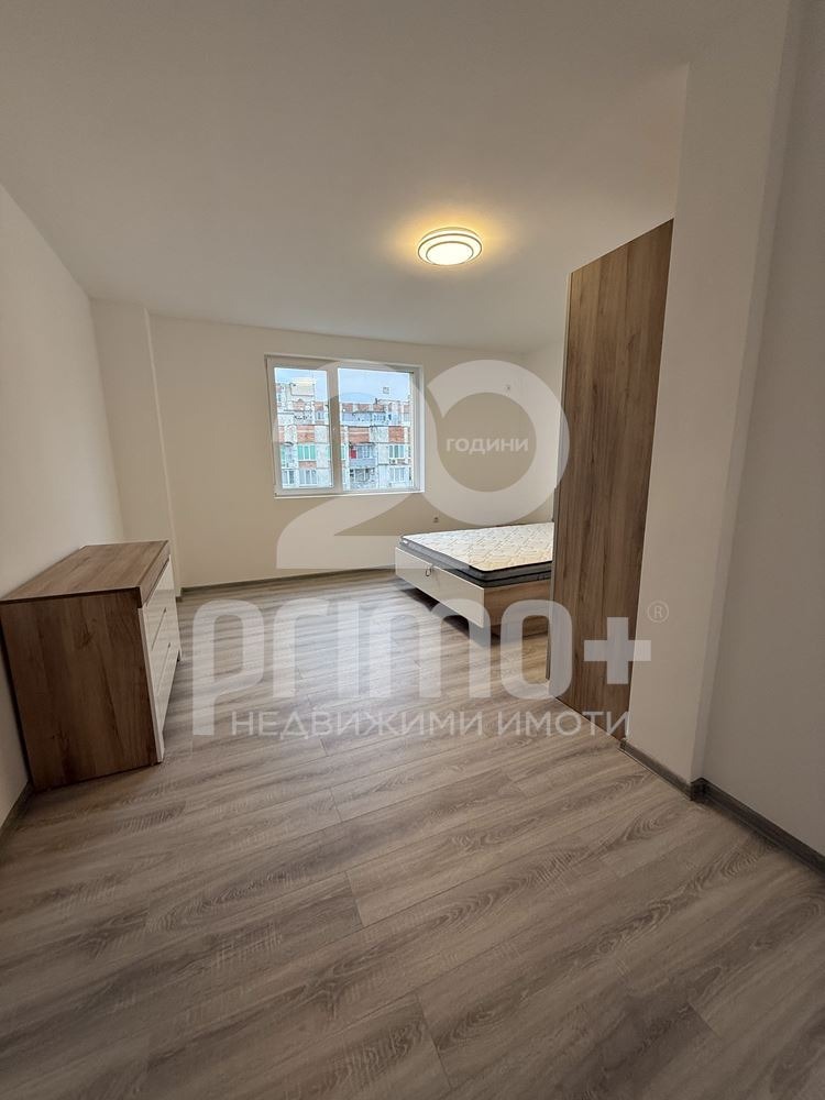 Дава под наем 3-СТАЕН, гр. Велико Търново, Колю Фичето, снимка 6 - Апартаменти - 53679597