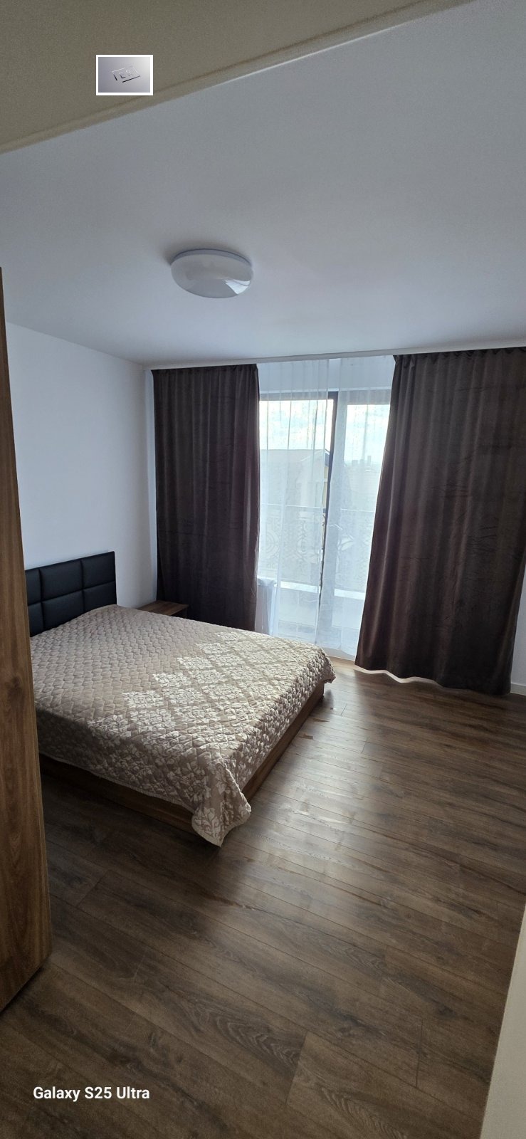 Дава под наем 3-СТАЕН, гр. София, Редута, снимка 10 - Апартаменти - 55202193