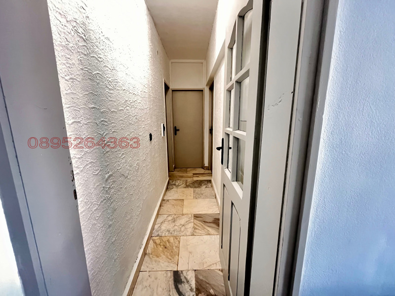 Дава под наем 4-СТАЕН, гр. София, Разсадника, снимка 7 - Апартаменти - 53157640