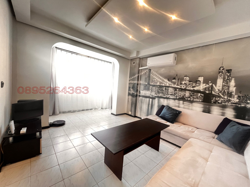 Дава под наем 4-СТАЕН, гр. София, Разсадника, снимка 3 - Апартаменти - 53157640